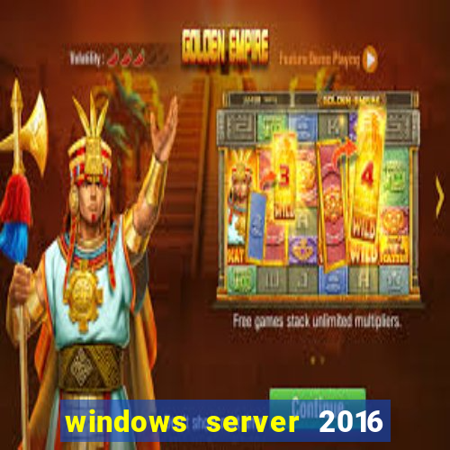 windows server 2016 download iso pt br